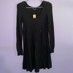 American Eagle Sweater Dress